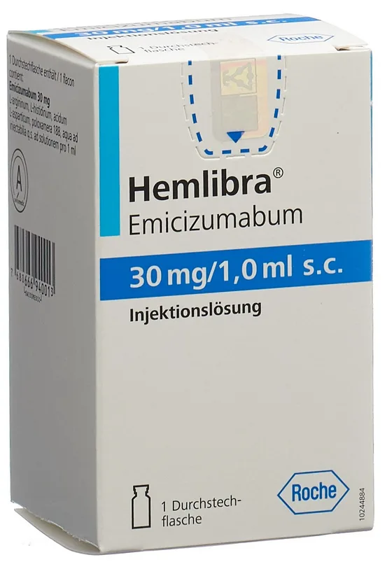 Hemlibra 30mg