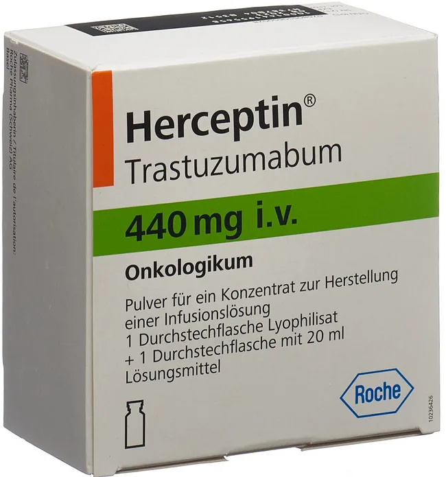 Herceptin 150