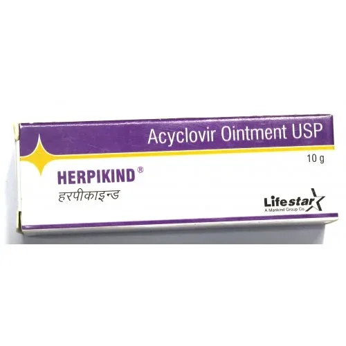 Herpikind Ointment