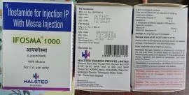 Ifosma 1gm
