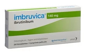IMBRUVICA 140mg