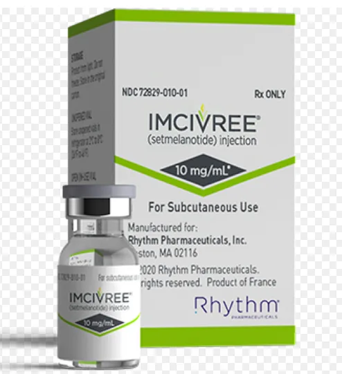 Imcivree