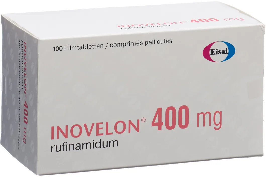Inovelon-400
