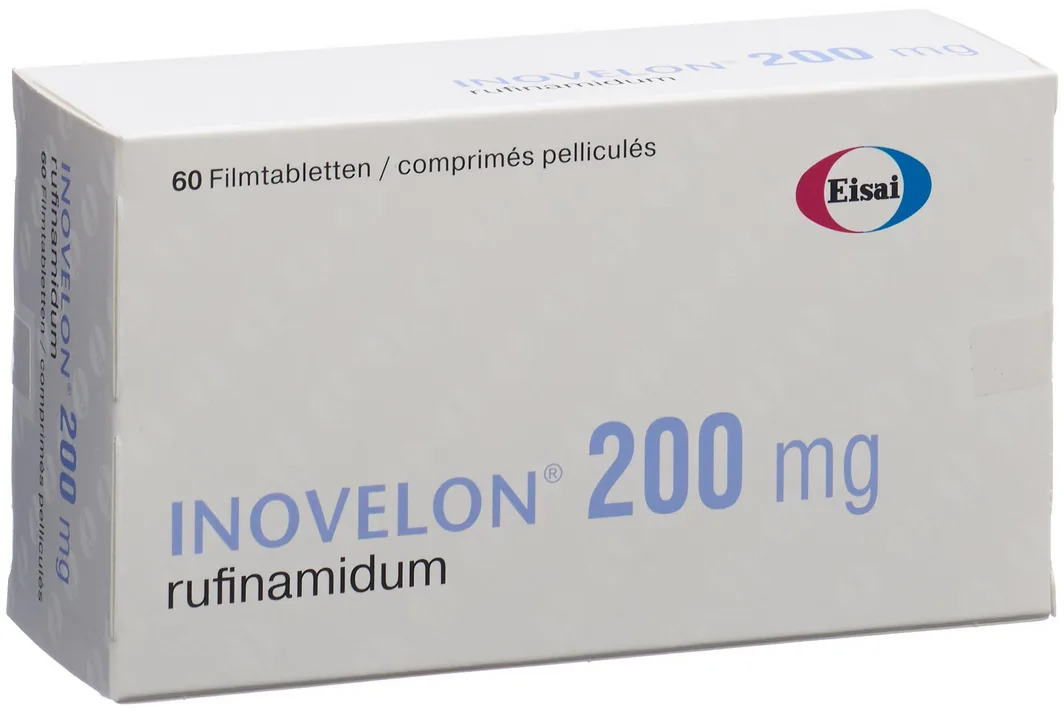 Inovelon-CH