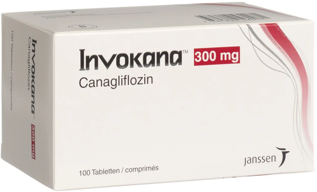 Invokana