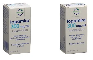 Iopamiro 300mg-SWI