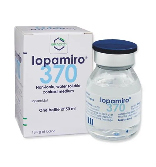 Iopamiro 370/50