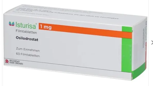 Isturisa 1mg