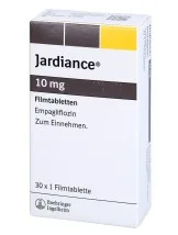 Jardiance-10mg