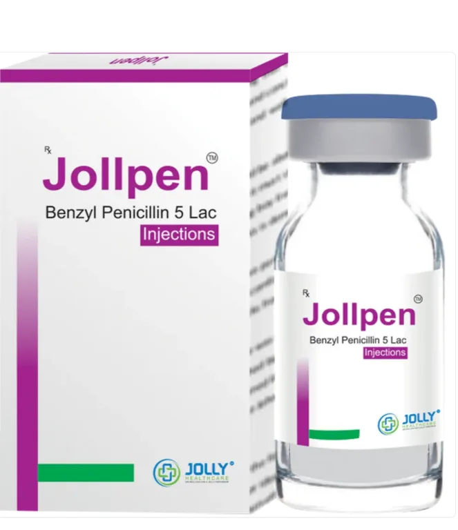 Jollpen 5 Lac