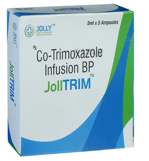 Joltrim Inj