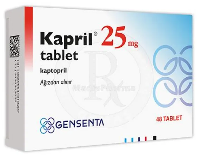 Kapril