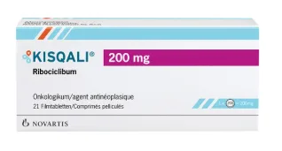 KISQALI 200mg