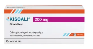 Kisqali