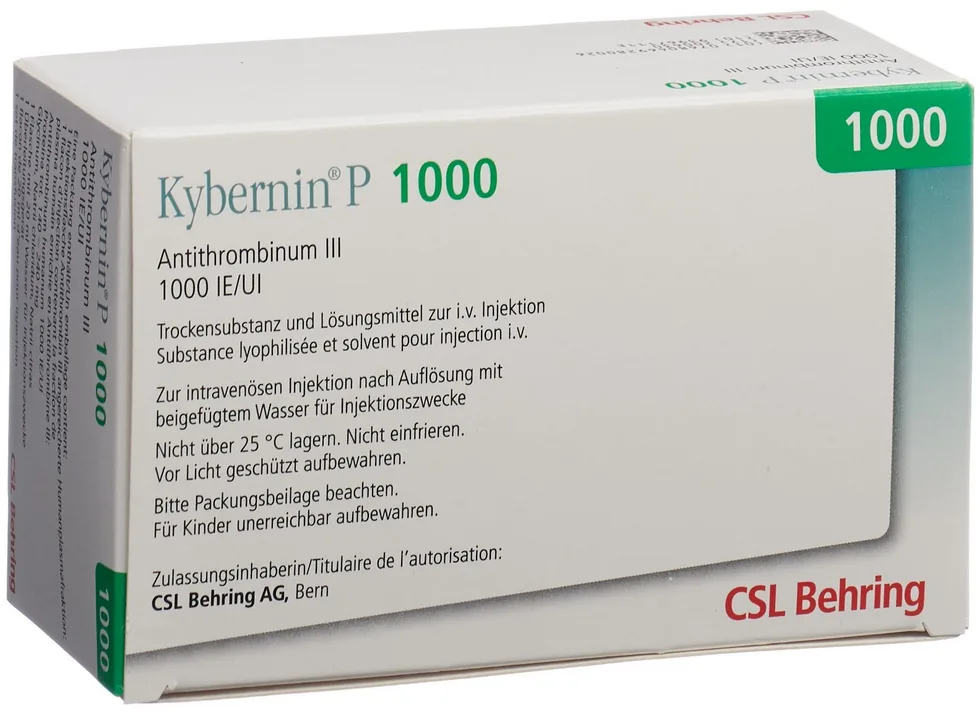 Kybernin P 1000