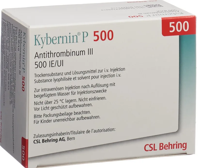 Kybernin P 500