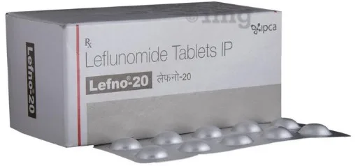 Lefno 20mg Tab