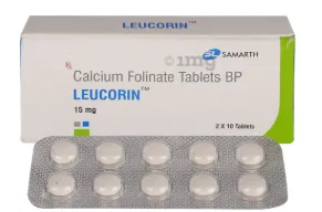 Leucorin
