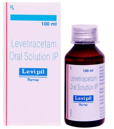 Levipil 100ml