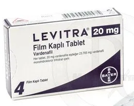 Levitra
