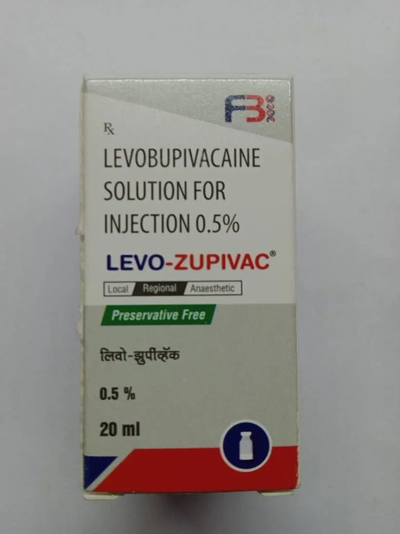 Levo-Zupivac