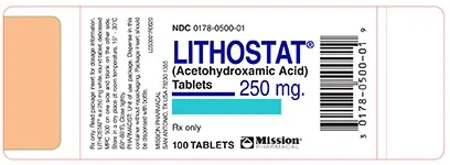Lithostat