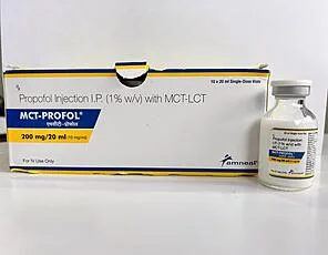 MCT-PROFOL 20ml