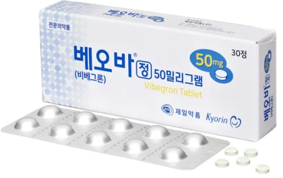 Meoba 50mg