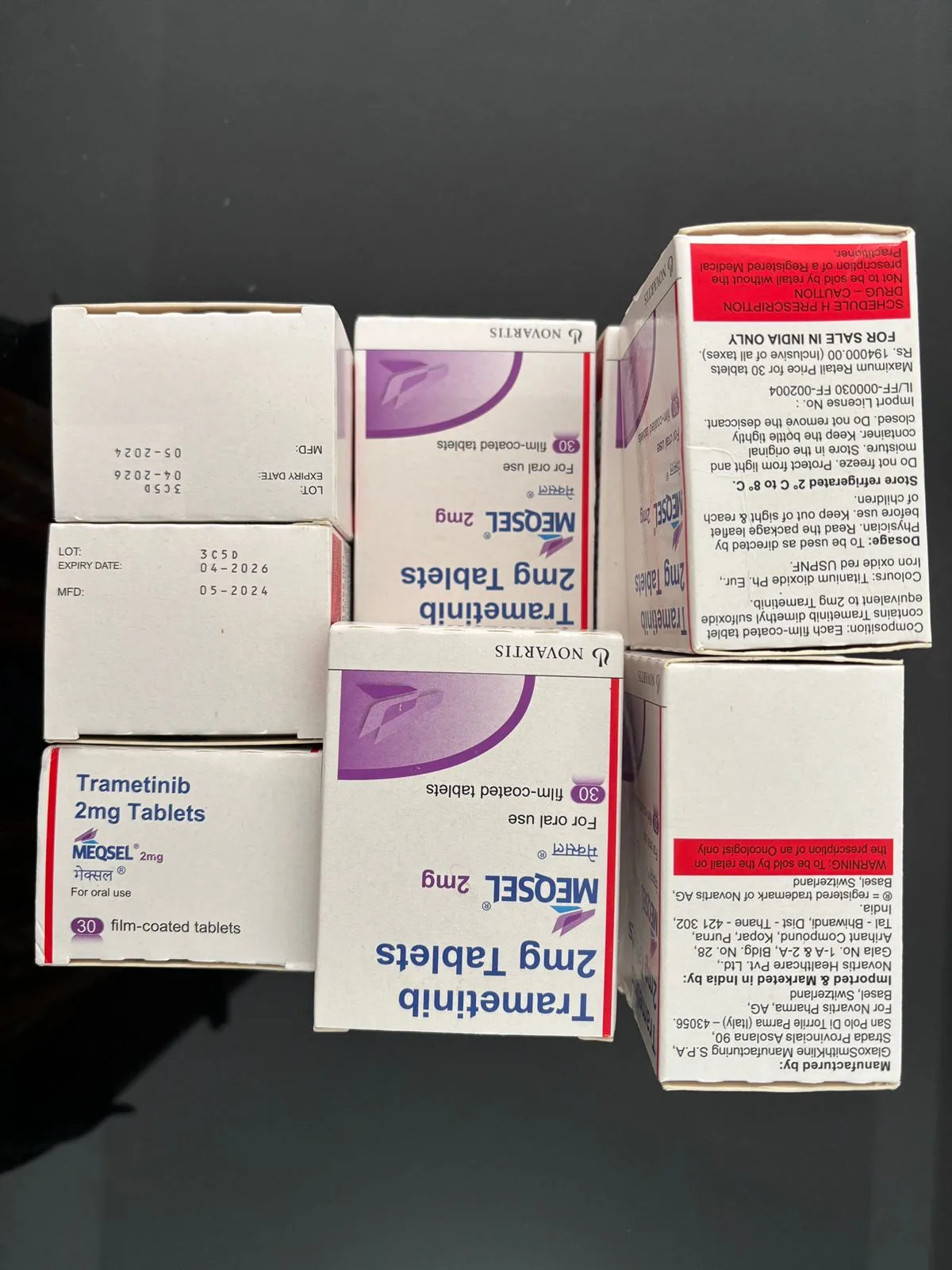 Meqsel 2mg
