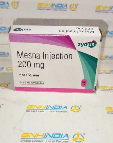Mesna Injection 200mg