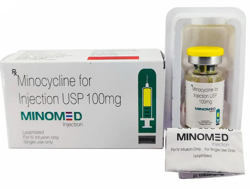 Minomed USP
