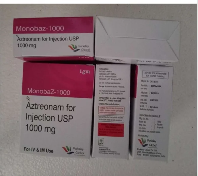 Monobaz 1g