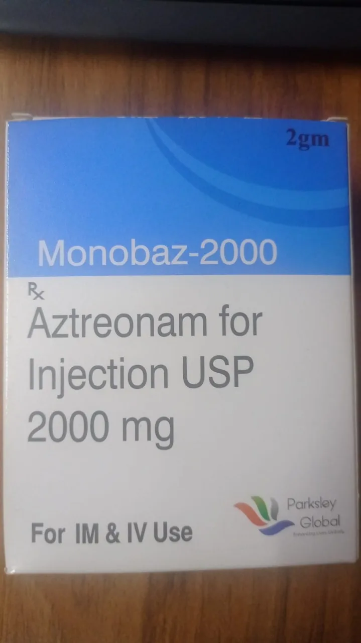 Monobaz 2g