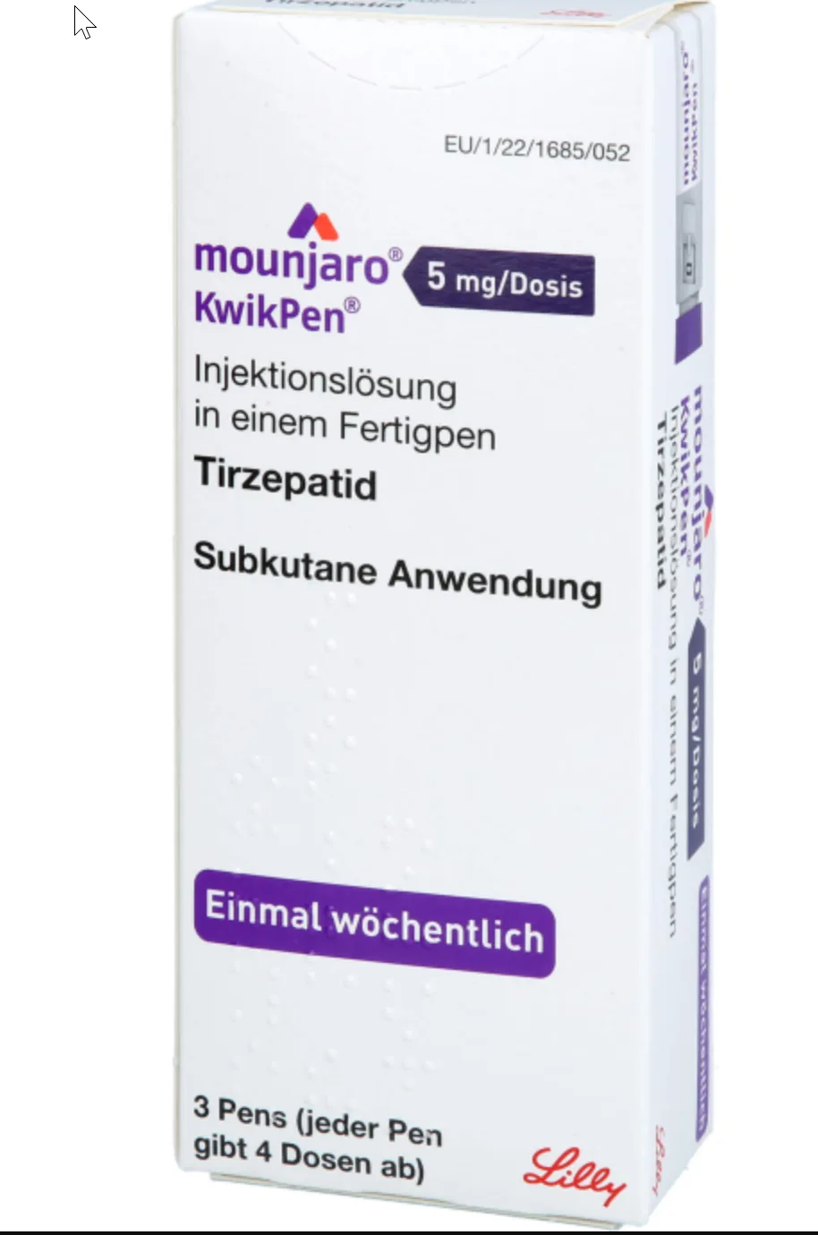 Mounjaro Flexpen 5
