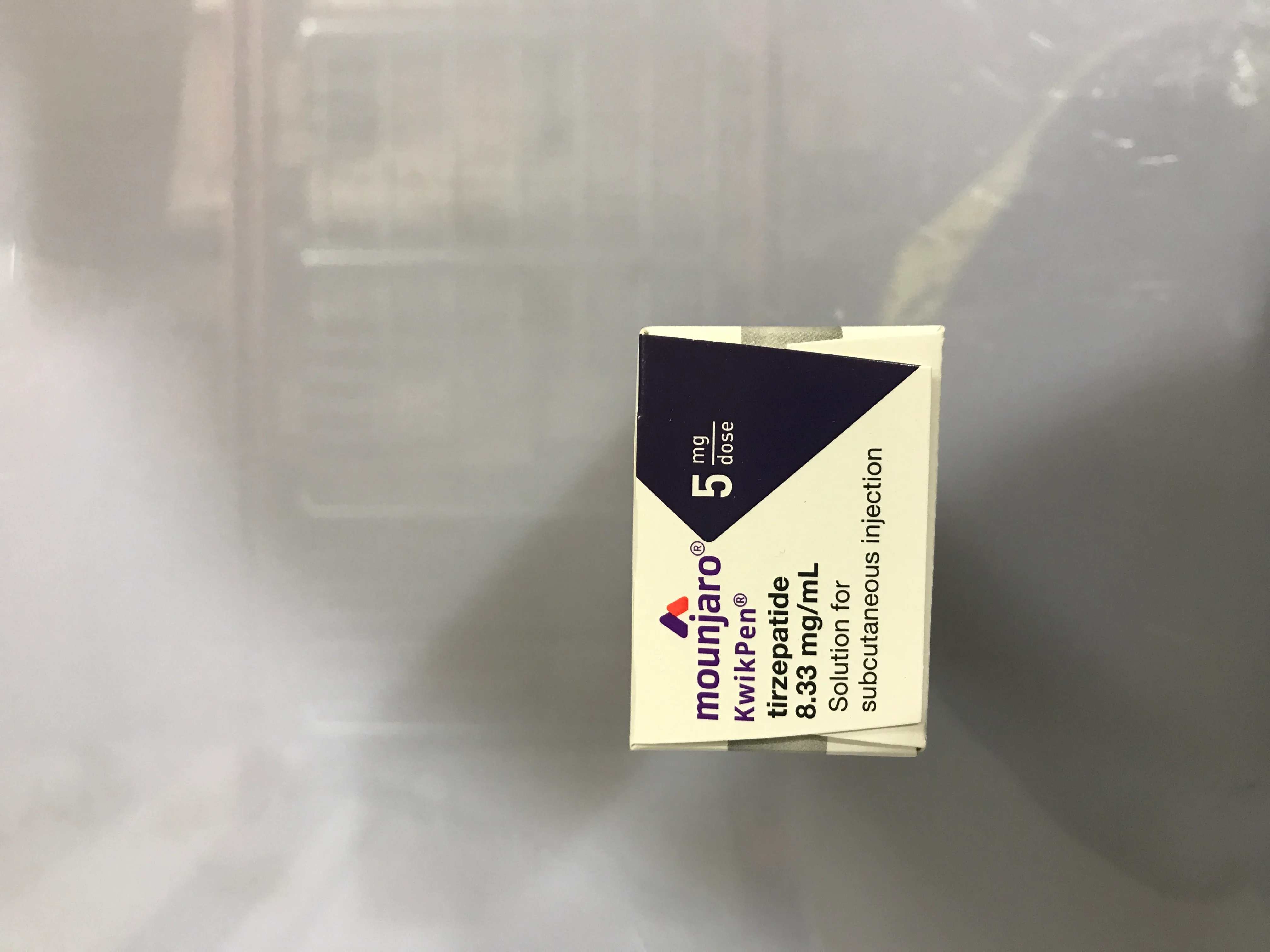 tirzepatide india buy Buy Mounjaro KwikPen 5mg/dose (Tirzepatide ) 8.33mg/mL (5mg/dose) Others