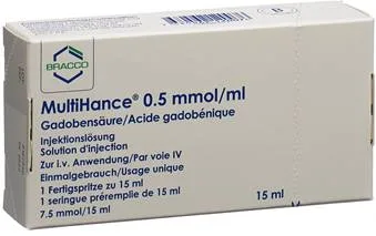 Multihance