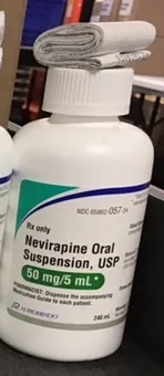 Nevirapine