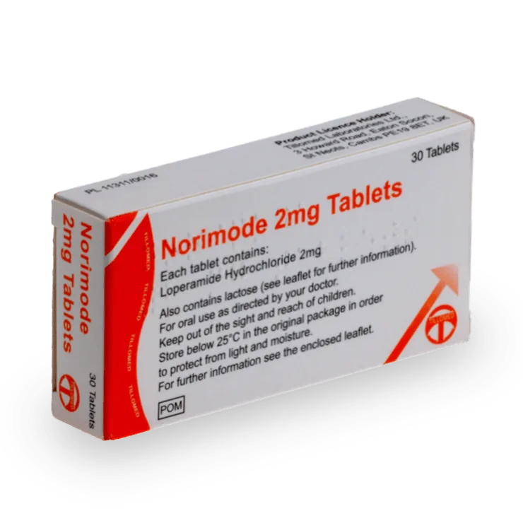 Norimode 2 mg