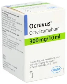 Ocrevus 300mg/10ml