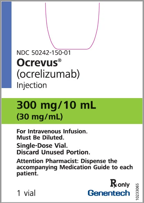 Ocrevus 300mg US
