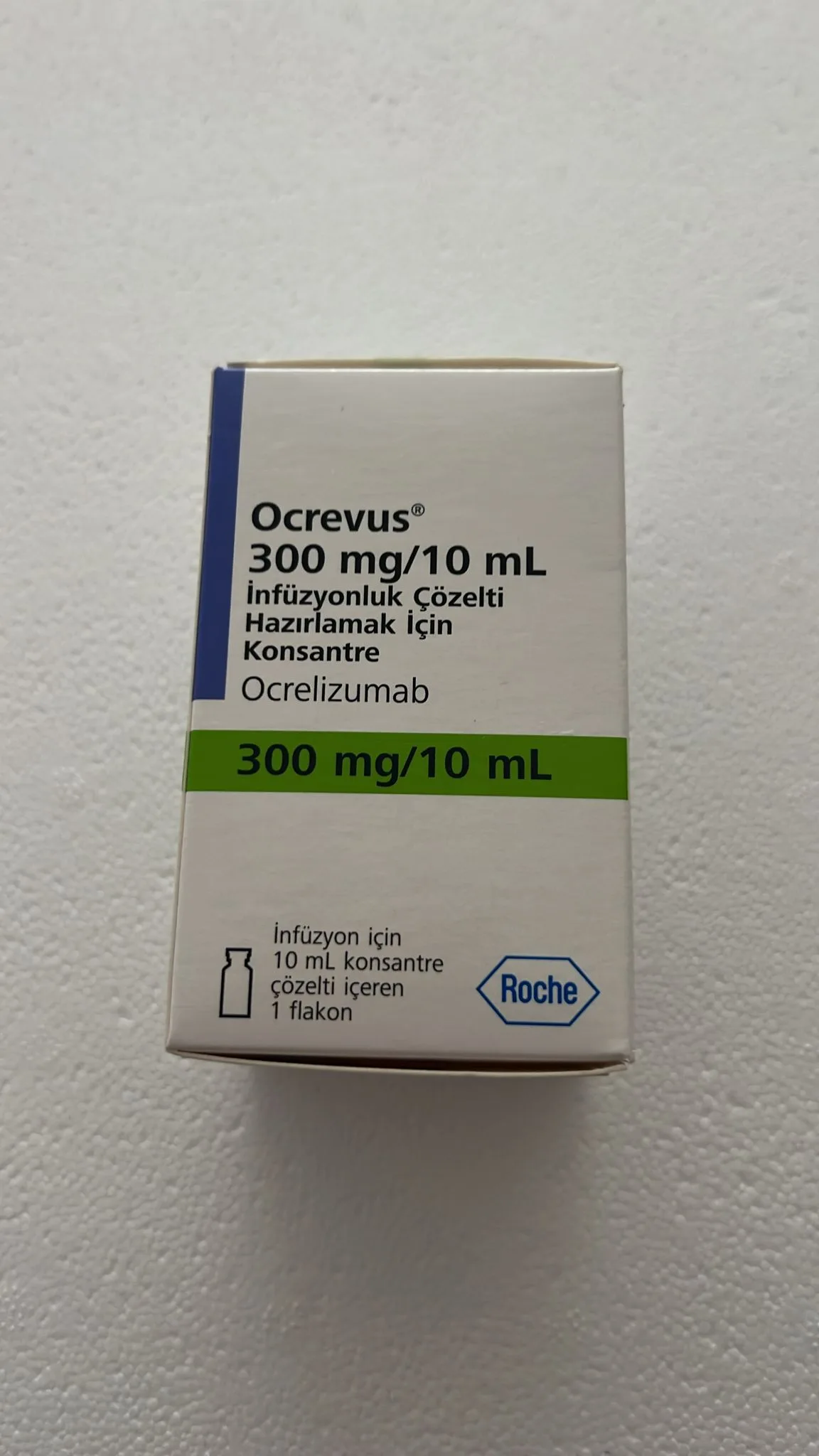 Ocrevus
