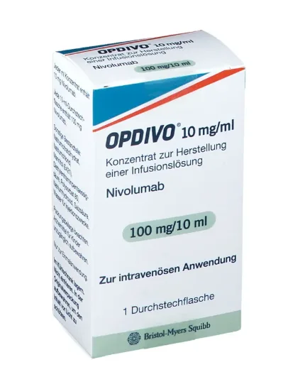 OPDIVO 100mg DE