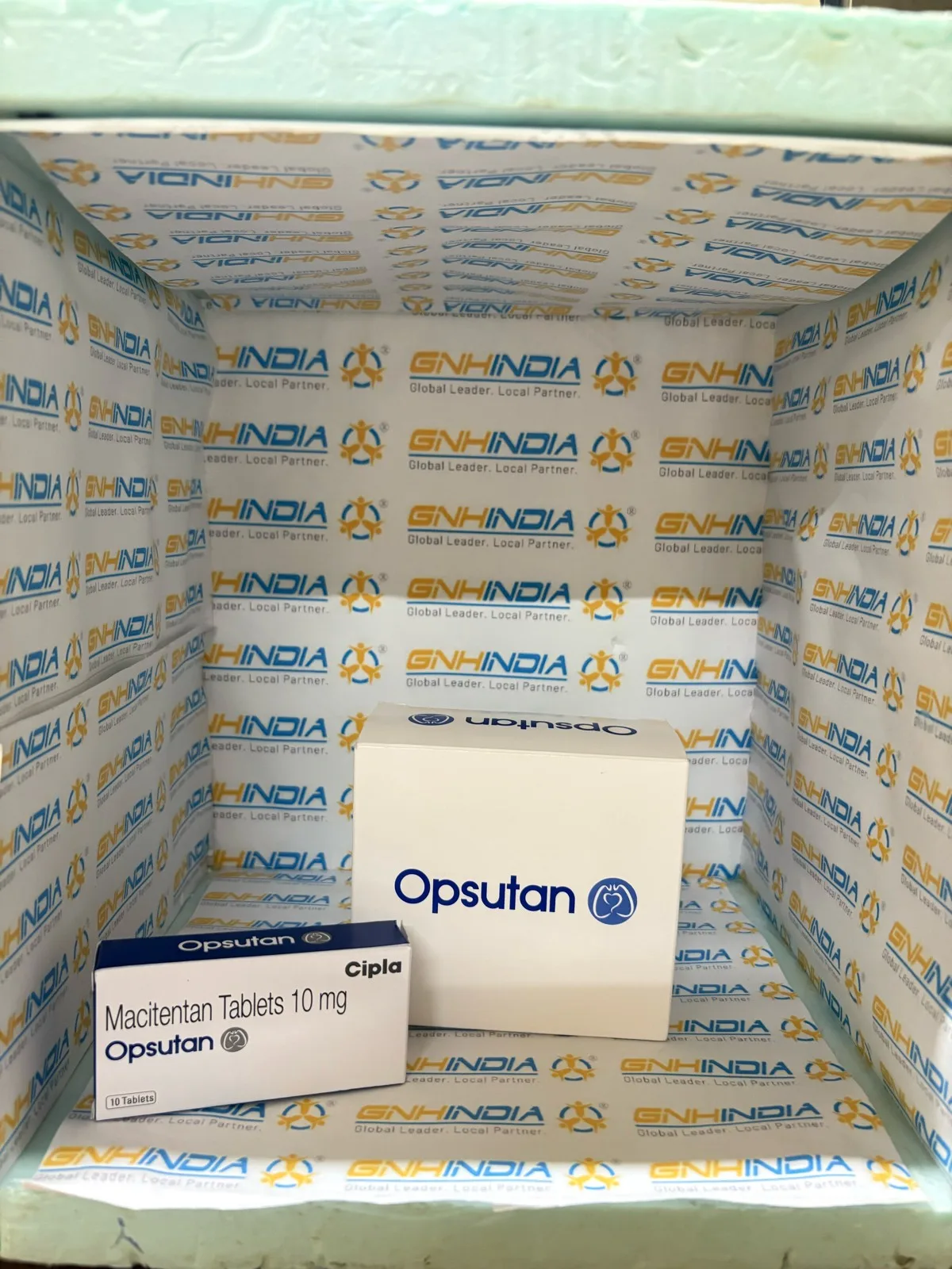Opsutan