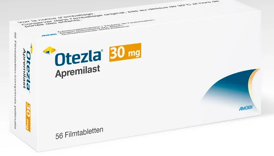 OTEZLA 30mg