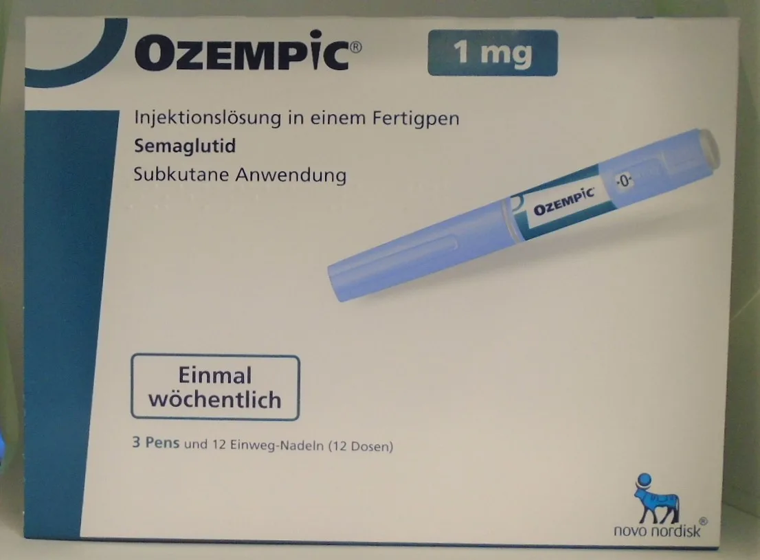 Ozempic 1mg-GE