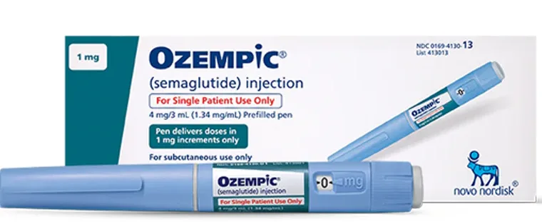 Ozempic 1mg