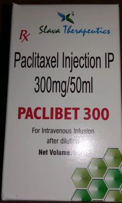 Paclibet 300