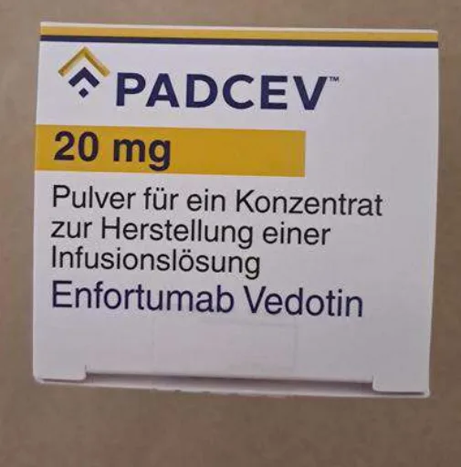 Padcev-20mg