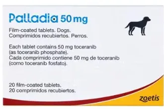 Palladia 50mg