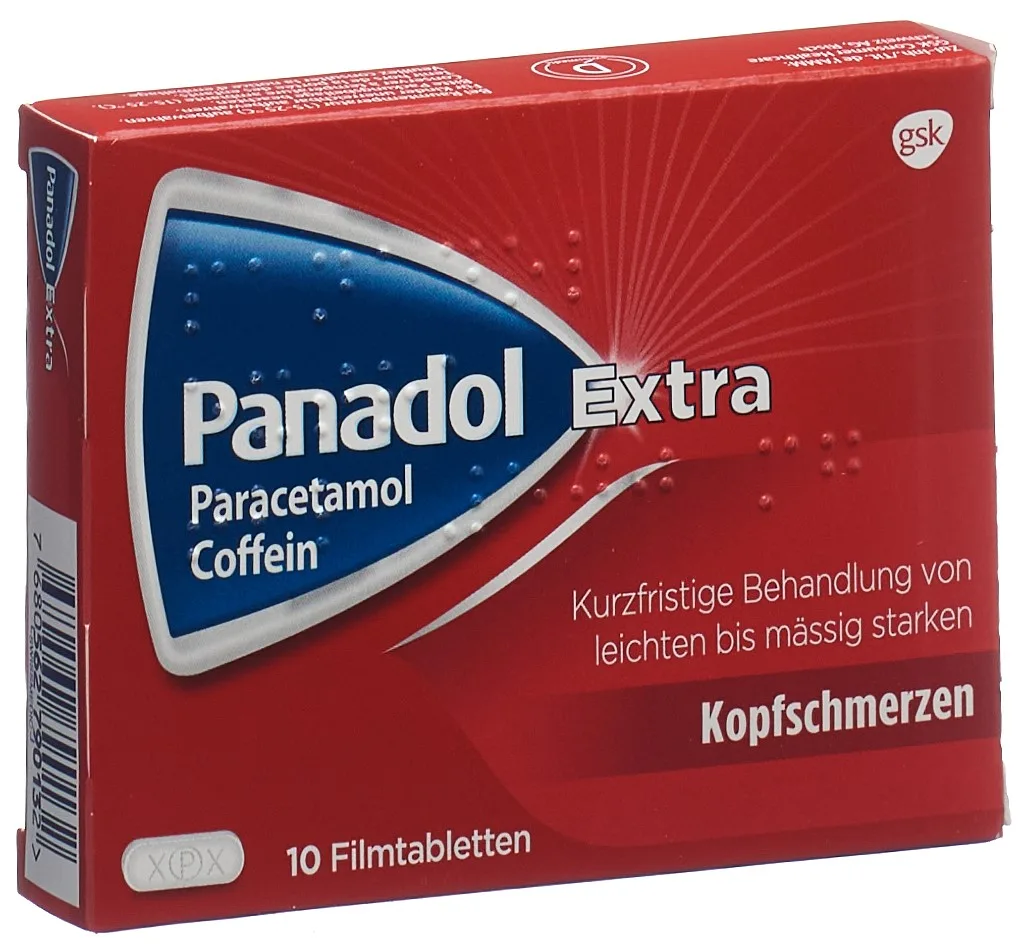 Panadol Extra